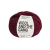 Crazy Sexy Wool