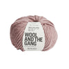 Crazy Sexy Wool