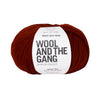 Crazy Sexy Wool