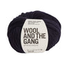 Crazy Sexy Wool