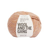 Crazy Sexy Wool