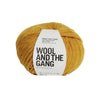 Crazy Sexy Wool