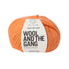 Crazy Sexy Wool