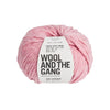 Crazy Sexy Wool