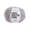 Crazy Sexy Wool