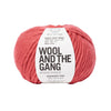 Crazy Sexy Wool