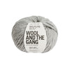 Crazy Sexy Wool