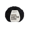 Crazy Sexy Wool