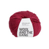 Crazy Sexy Wool