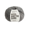 Crazy Sexy Wool