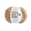 Crazy Sexy Wool