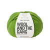 Crazy Sexy Wool