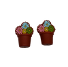 AcademicHobbyist Needle Guards - Heritage Collection