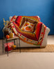 Sirdar Pumpkin Spice Blanket Kit | Kits at Michigan Fine Yarns