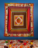 Sirdar Pumpkin Spice Blanket Kit | Kits at Michigan Fine Yarns