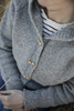 Laine Shorelines: Knits from Scottish Coasts | Knitting Book at Michigan Fine Yarns