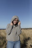 Laine Shorelines: Knits from Scottish Coasts | Knitting Book at Michigan Fine Yarns