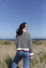 Laine Shorelines: Knits from Scottish Coasts | Knitting Book at Michigan Fine Yarns