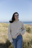 Laine Shorelines: Knits from Scottish Coasts | Knitting Book at Michigan Fine Yarns