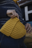 Laine Shorelines: Knits from Scottish Coasts | Knitting Book at Michigan Fine Yarns