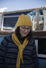 Laine Shorelines: Knits from Scottish Coasts | Knitting Book at Michigan Fine Yarns