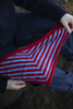 Laine Shorelines: Knits from Scottish Coasts | Knitting Book at Michigan Fine Yarns