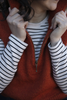 Laine Shorelines: Knits from Scottish Coasts | Knitting Book at Michigan Fine Yarns