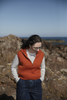 Laine Shorelines: Knits from Scottish Coasts | Knitting Book at Michigan Fine Yarns