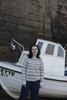 Laine Shorelines: Knits from Scottish Coasts | Knitting Book at Michigan Fine Yarns