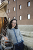 Laine Shorelines: Knits from Scottish Coasts | Knitting Book at Michigan Fine Yarns