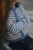 Laine Shorelines: Knits from Scottish Coasts | Knitting Book at Michigan Fine Yarns