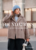 Laine Foundations: 20 Knitted Accessories | Knitting Book at Michigan Fine Yarns