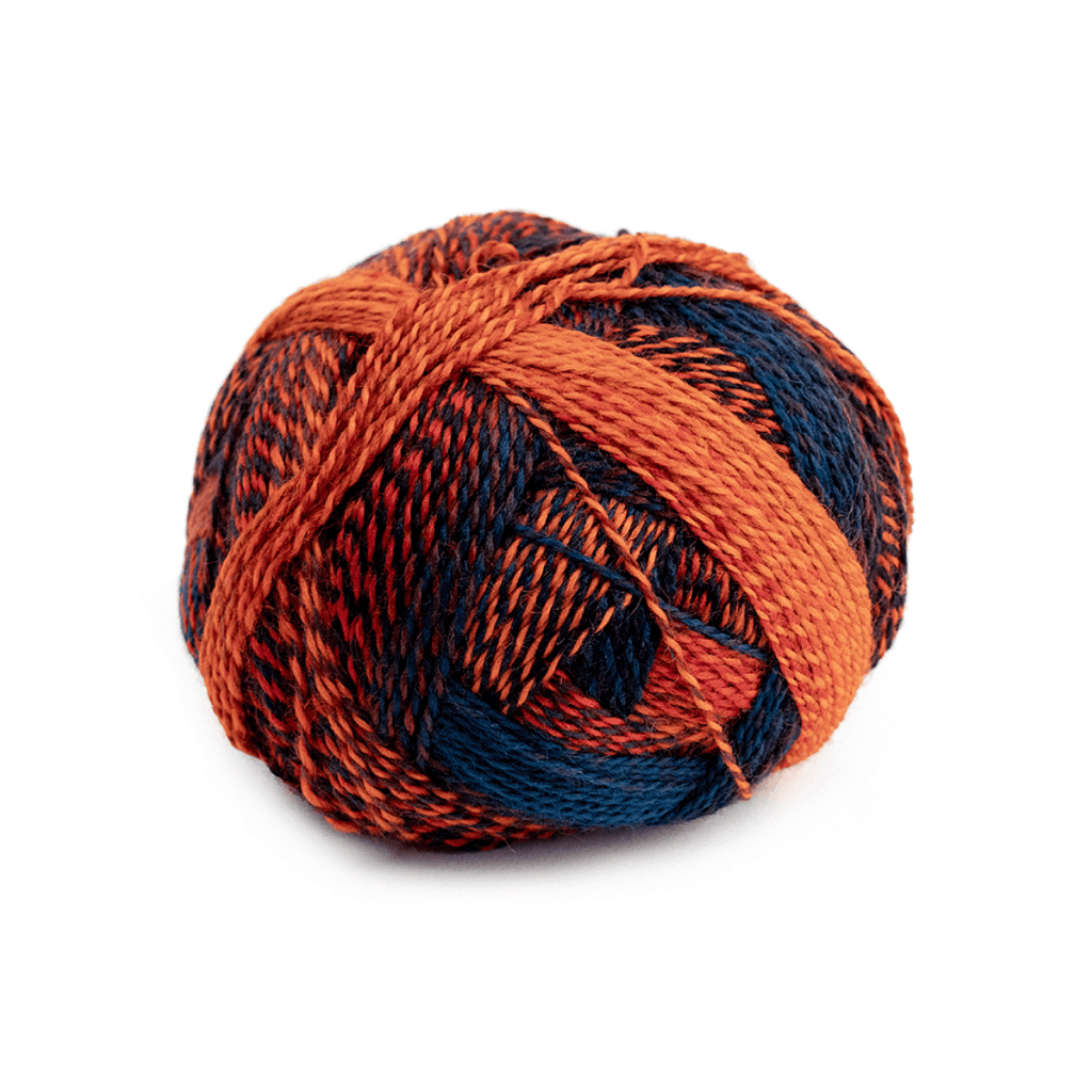 Zauberball Stärke 6