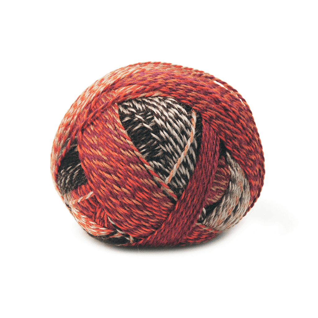 Zauberball Stärke 6