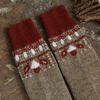 One Sock Colorwork Kit