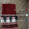 One Sock Colorwork Kit
