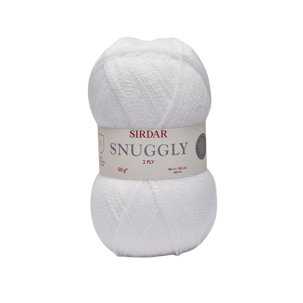 Snuggly 2-Ply