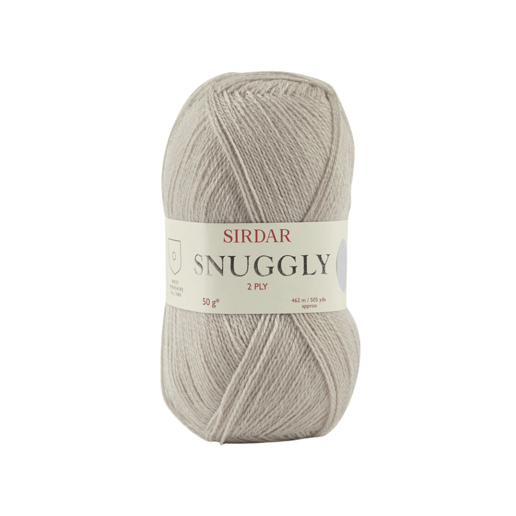 Snuggly 2-Ply