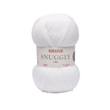 Sirdar Snuggly 3-Ply