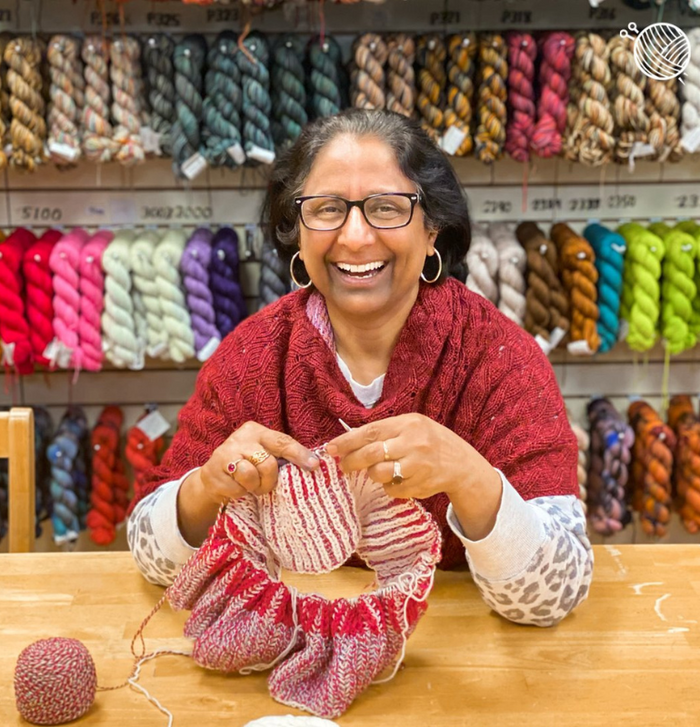 Michigan Fine Yarns  Knitting, Crochet & Craft Supplies