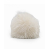 KFI Collection Furreal Pom - 04 - Canadian Lynx  | Accessories at Michigan Fine Yarns