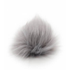 KFI Collection Furreal Pom - 04 - Canadian Lynx  | Accessories at Michigan Fine Yarns