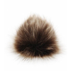 KFI Collection Furreal Pom - 04 - Canadian Lynx  | Accessories at Michigan Fine Yarns