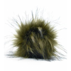 KFI Collection Furreal Pom - 04 - Canadian Lynx  | Accessories at Michigan Fine Yarns