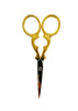 Knitter's Pride Bryspun Scissors -Gold 50411818 | Accessories at Michigan Fine Yarns