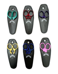 Knitter's Pride Bryspun Scissors -Red 50247978 | Accessories at Michigan Fine Yarns