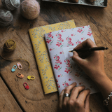 Laine x Dee Notebook