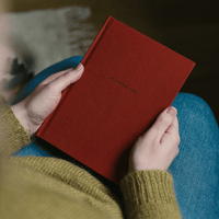 Laine My Knitting Notes - | Accessories at Michigan Fine Yarns