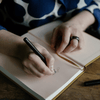 Laine My Knitting Notes - | Accessories at Michigan Fine Yarns