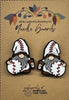 Michigan Fine Yarns AcademicHobbyist Needle Guards - Gnomes - Baseball Season 16973354 | Accessories at Michigan Fine Yarns